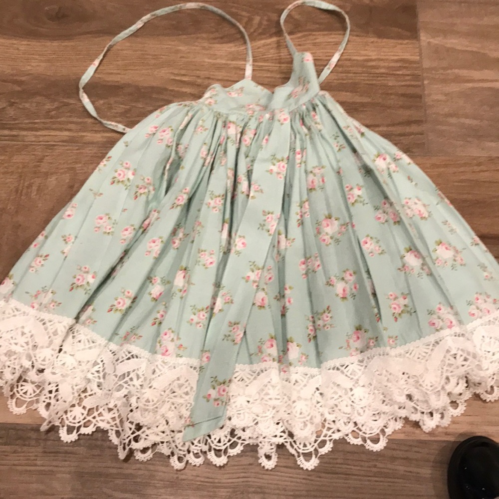 Dollcake dress